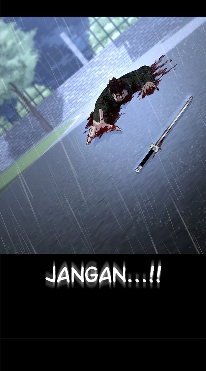 Baca The Boy of Death Chapter 211 Bahasa Indonesia page 378