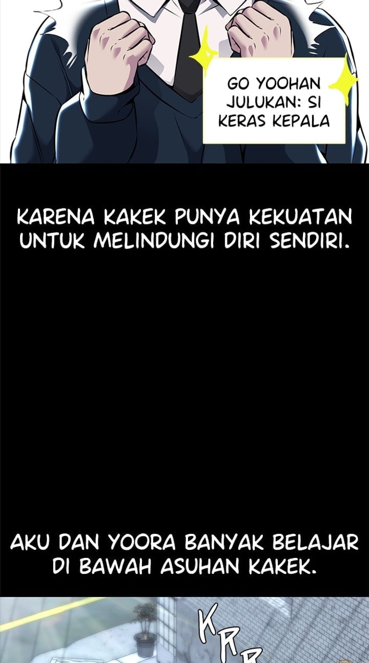 Baca The Boy of Death Chapter 211 Bahasa Indonesia page 42