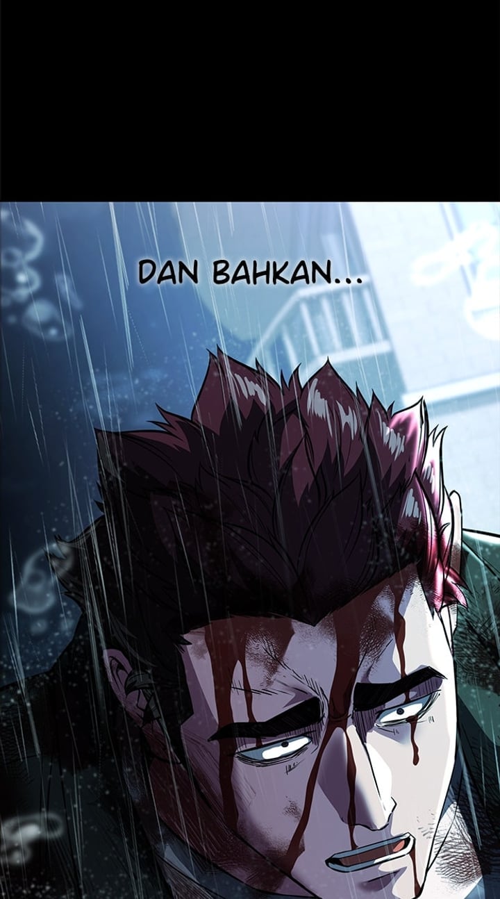 Baca The Boy of Death Chapter 211 Bahasa Indonesia page 388