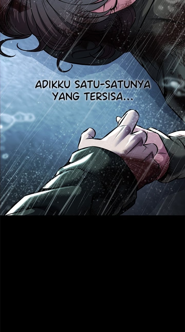 Baca The Boy of Death Chapter 211 Bahasa Indonesia page 392