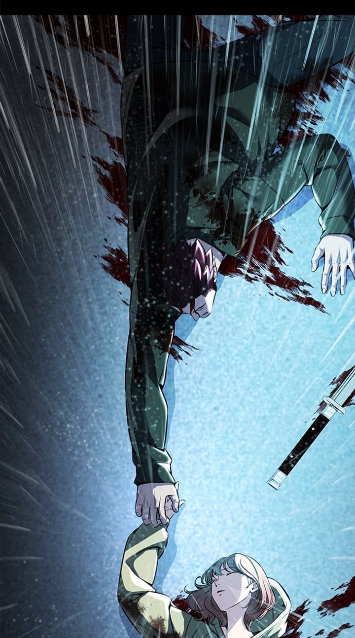 Baca The Boy of Death Chapter 211 Bahasa Indonesia page 394