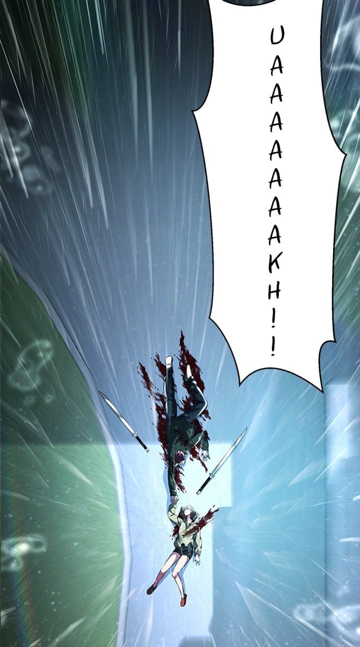 Baca The Boy of Death Chapter 211 Bahasa Indonesia page 398