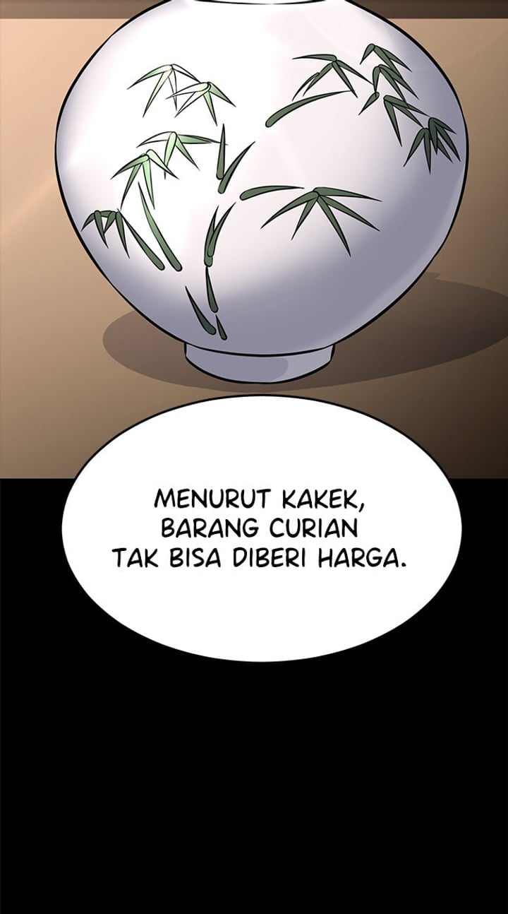 Baca The Boy of Death Chapter 211 Bahasa Indonesia page 8