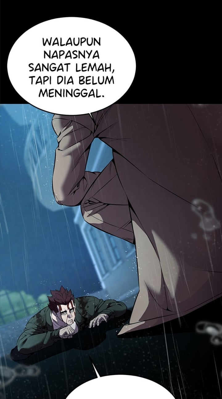 Baca The Boy of Death Chapter 211 Bahasa Indonesia page 406
