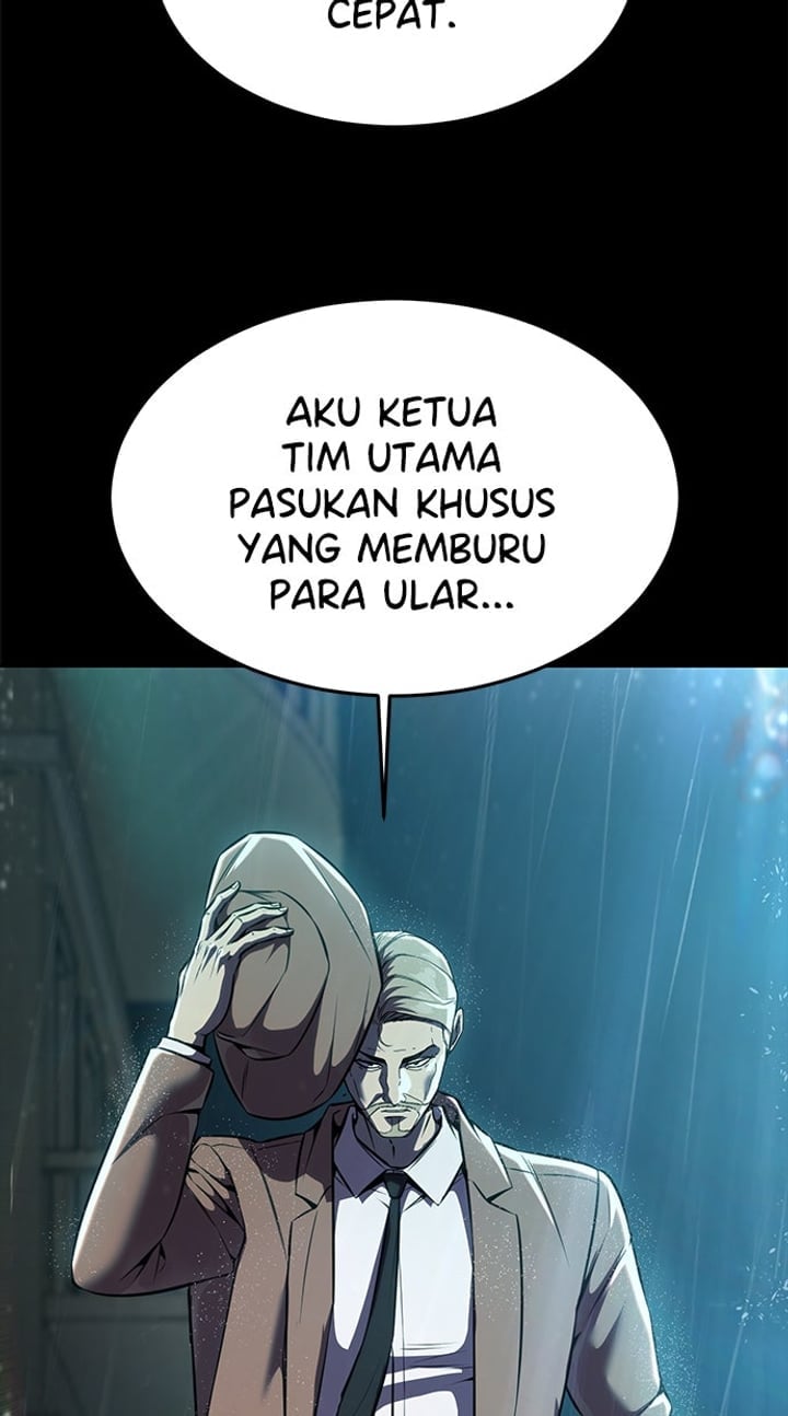 Baca The Boy of Death Chapter 211 Bahasa Indonesia page 410