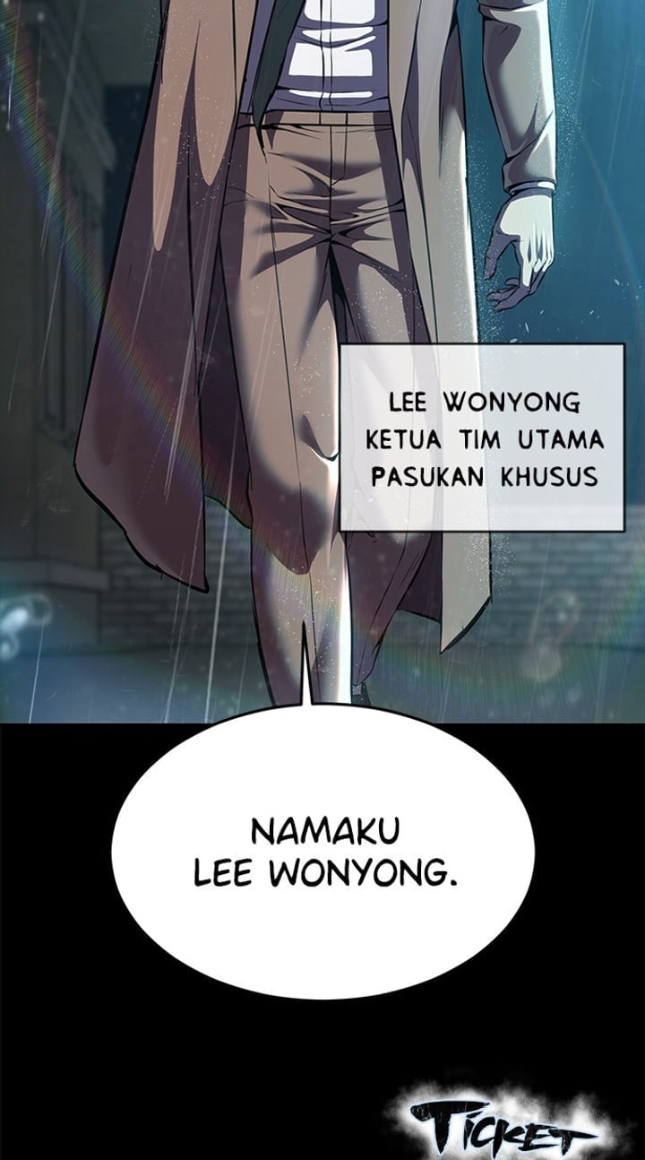 Baca The Boy of Death Chapter 211 Bahasa Indonesia page 412