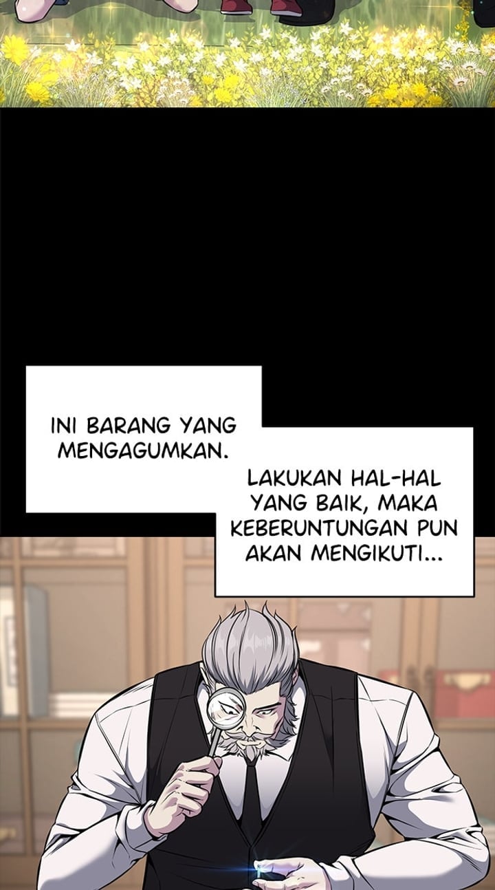 Baca The Boy of Death Chapter 211 Bahasa Indonesia page 48