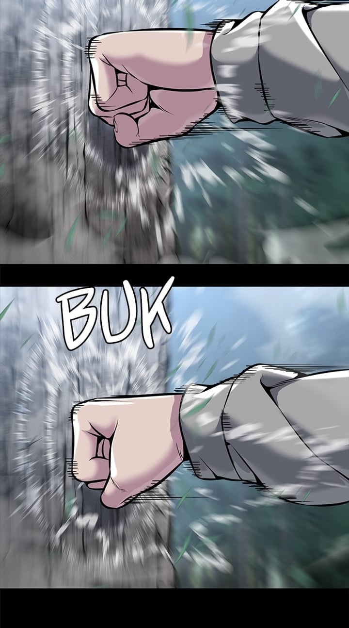 Baca The Boy of Death Chapter 211 Bahasa Indonesia page 56
