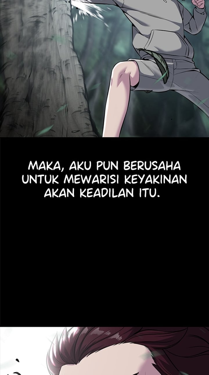 Baca The Boy of Death Chapter 211 Bahasa Indonesia page 60