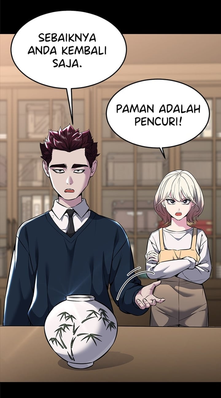 Baca The Boy of Death Chapter 211 Bahasa Indonesia page 10