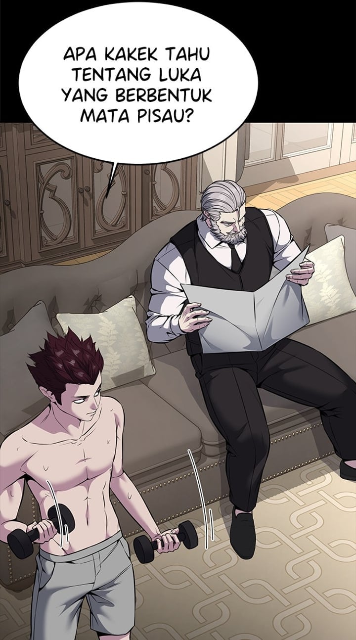 Baca The Boy of Death Chapter 211 Bahasa Indonesia page 78