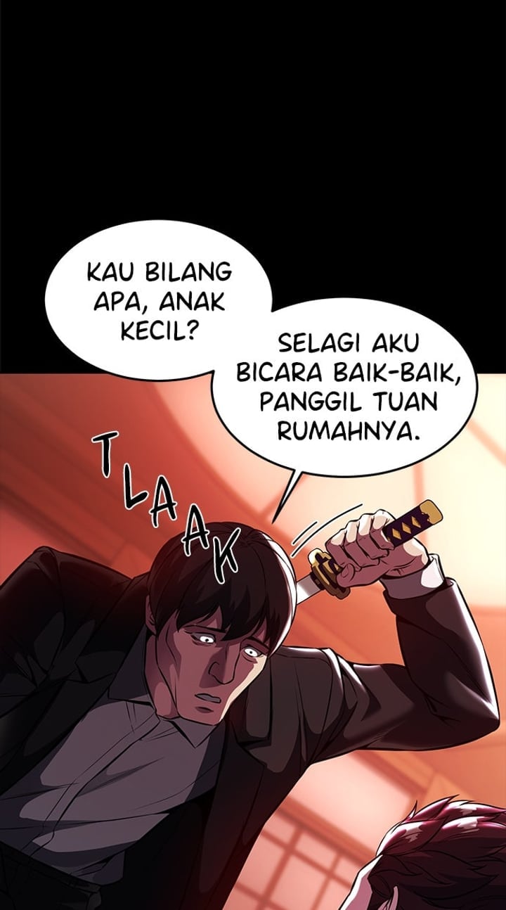 Baca The Boy of Death Chapter 211 Bahasa Indonesia page 12