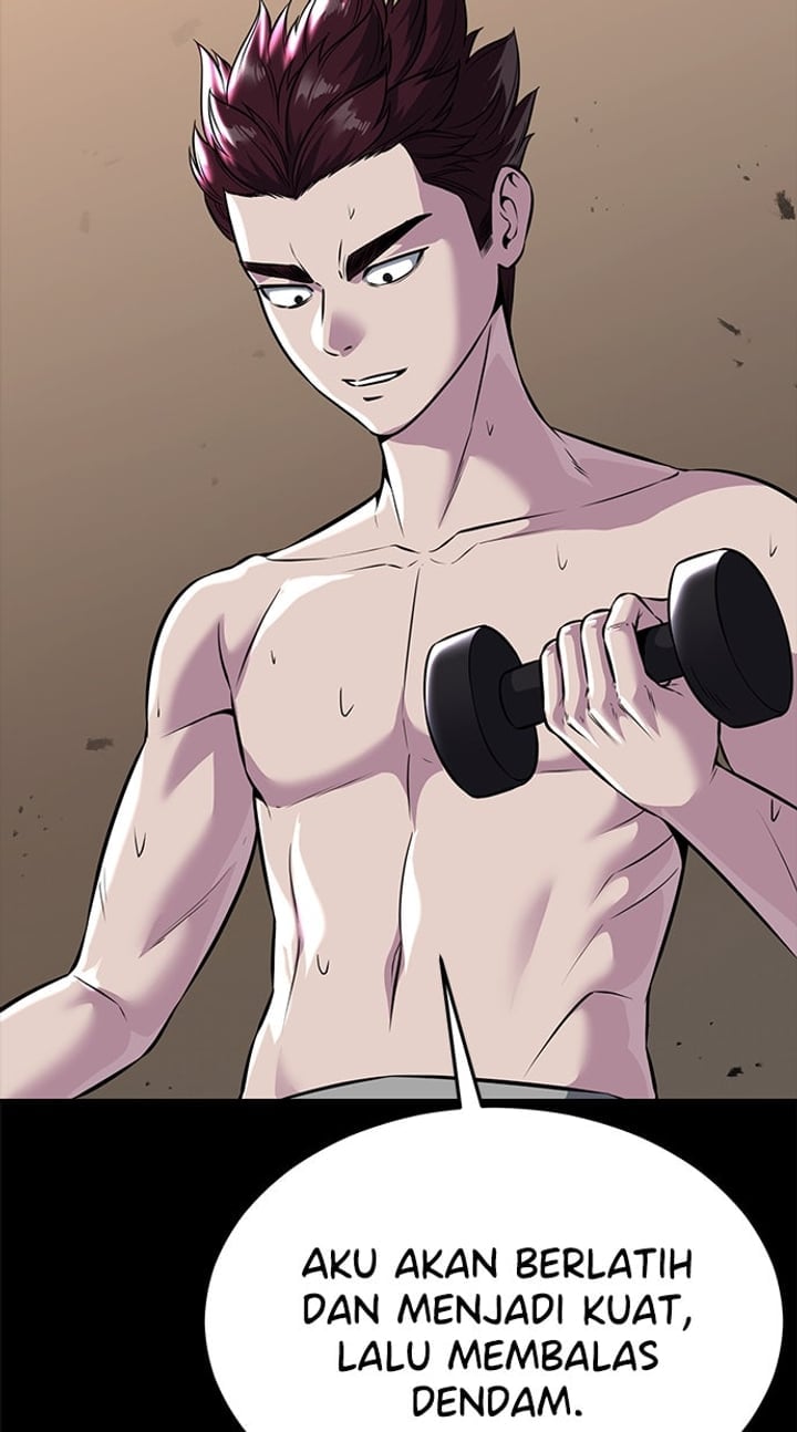 Baca The Boy of Death Chapter 211 Bahasa Indonesia page 86