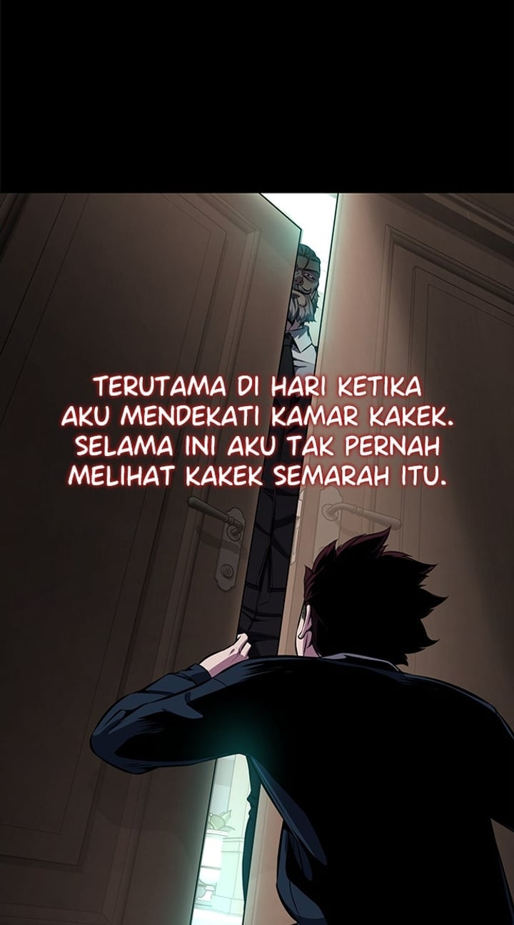 Baca The Boy of Death Chapter 211 Bahasa Indonesia page 94