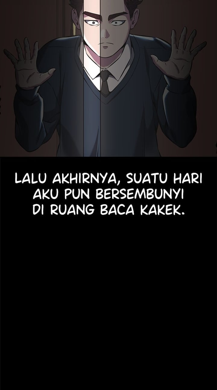 Baca The Boy of Death Chapter 211 Bahasa Indonesia page 106