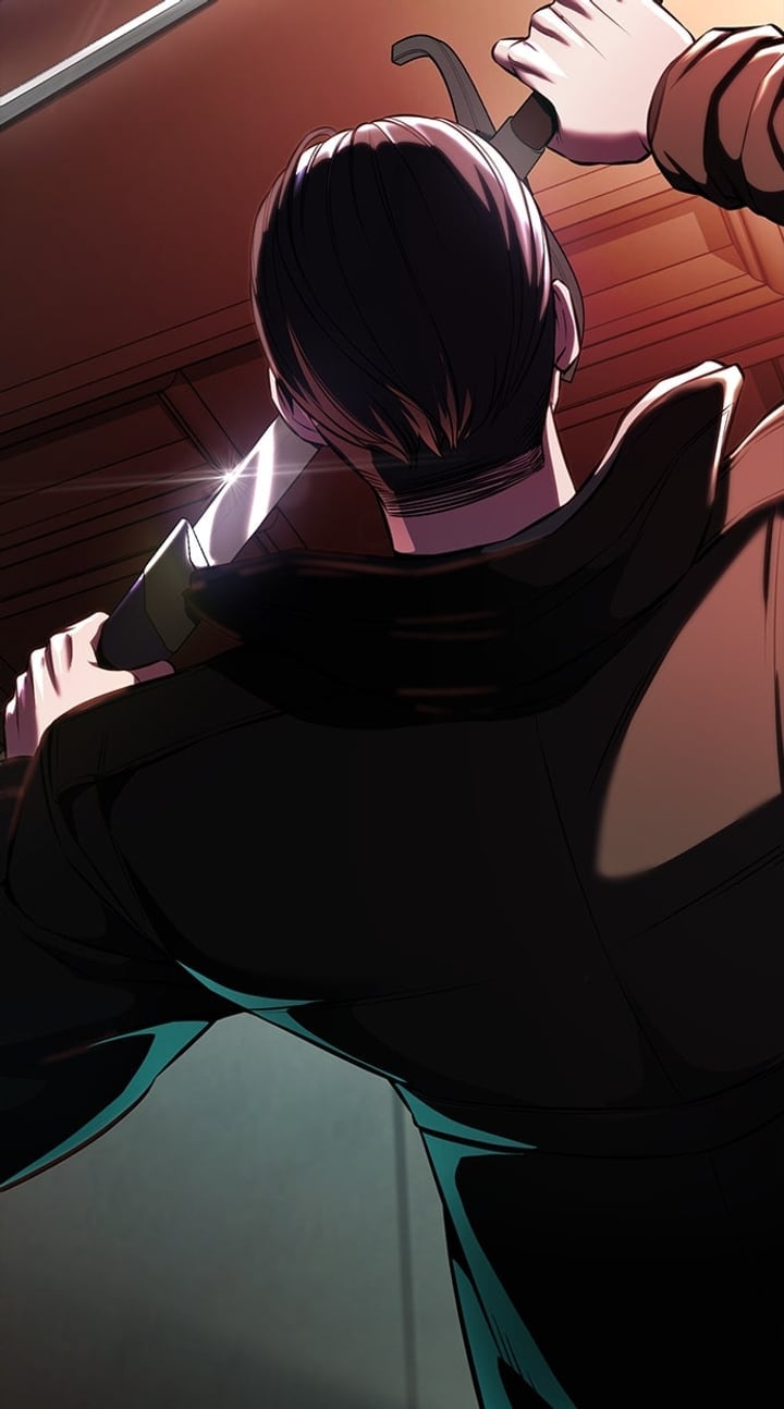 Baca The Boy of Death Chapter 211 Bahasa Indonesia page 114