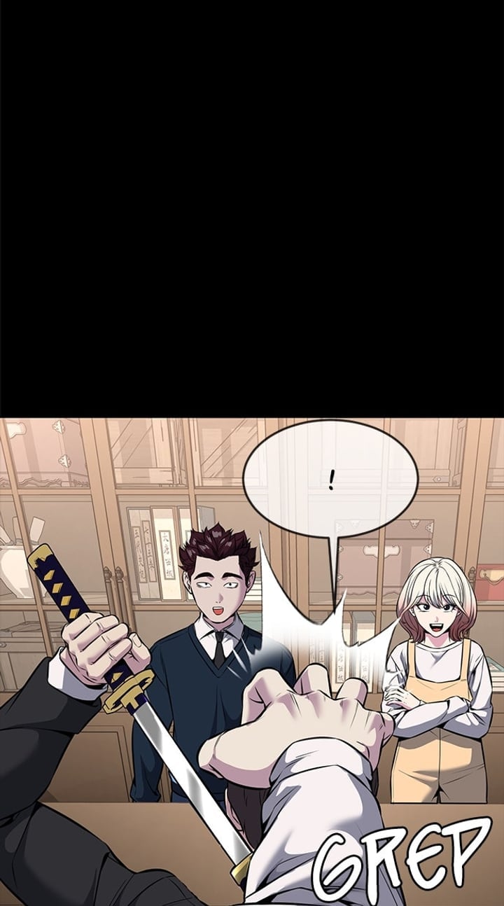 Baca The Boy of Death Chapter 211 Bahasa Indonesia page 16