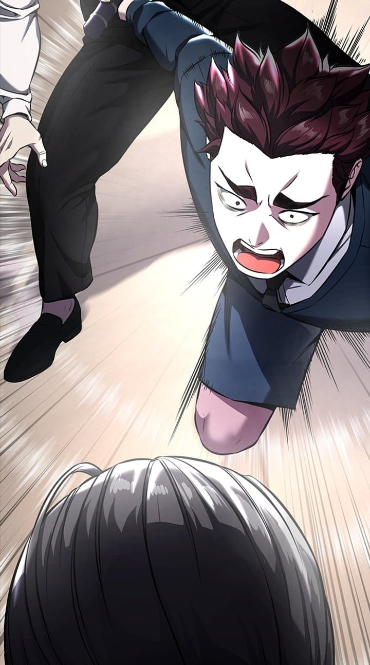 Baca The Boy of Death Chapter 211 Bahasa Indonesia page 134