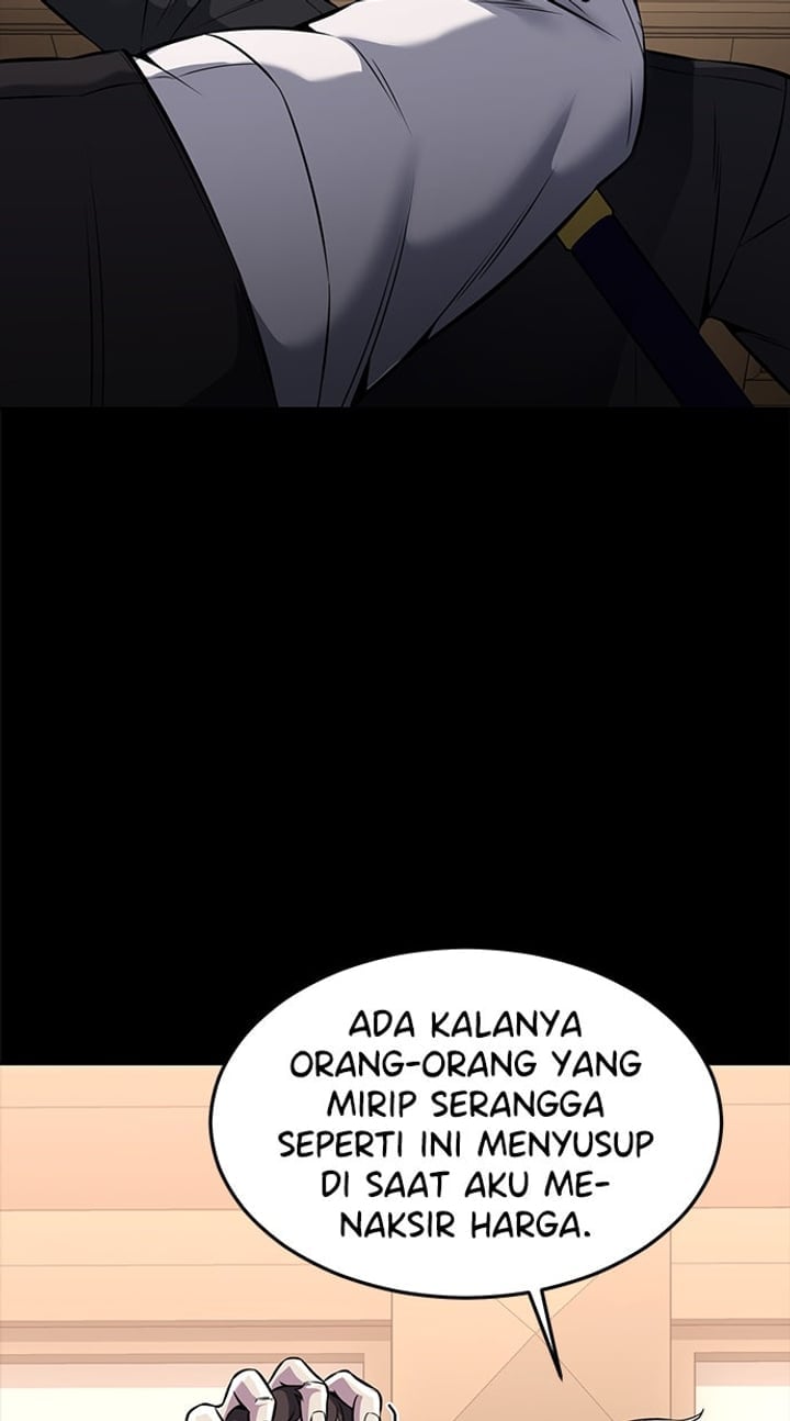 Baca The Boy of Death Chapter 211 Bahasa Indonesia page 18