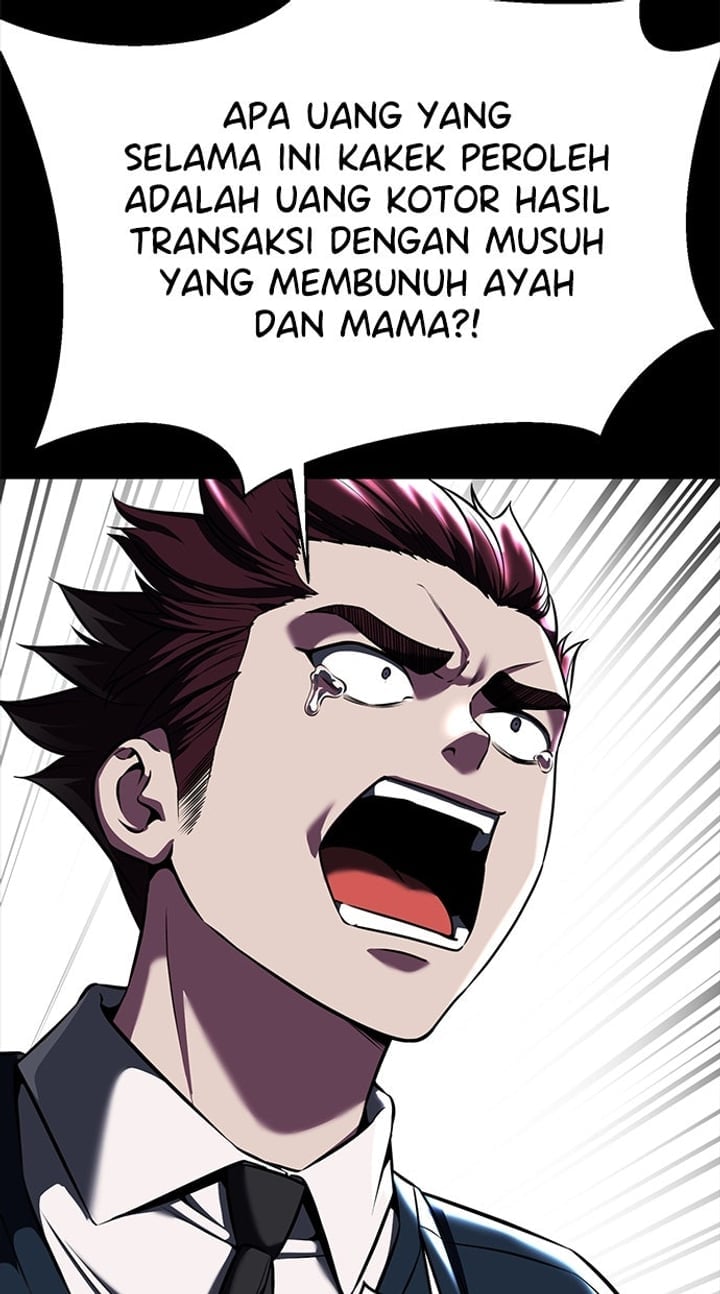 Baca The Boy of Death Chapter 211 Bahasa Indonesia page 152