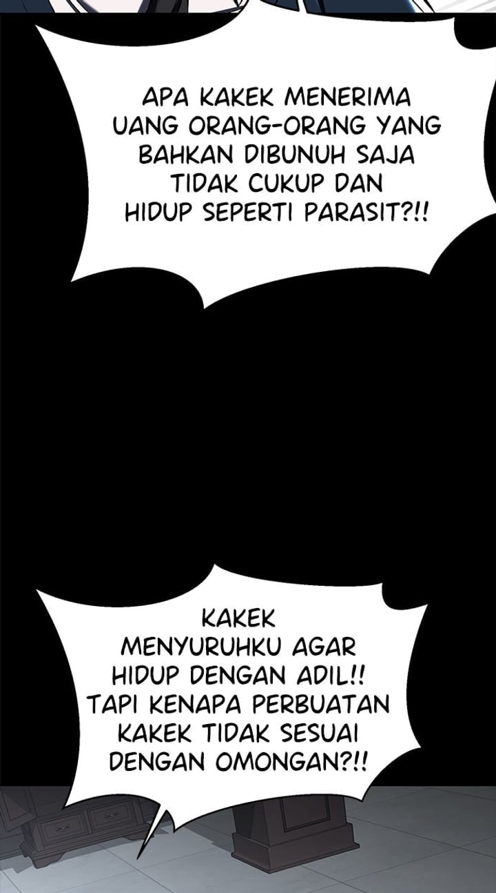 Baca The Boy of Death Chapter 211 Bahasa Indonesia page 154