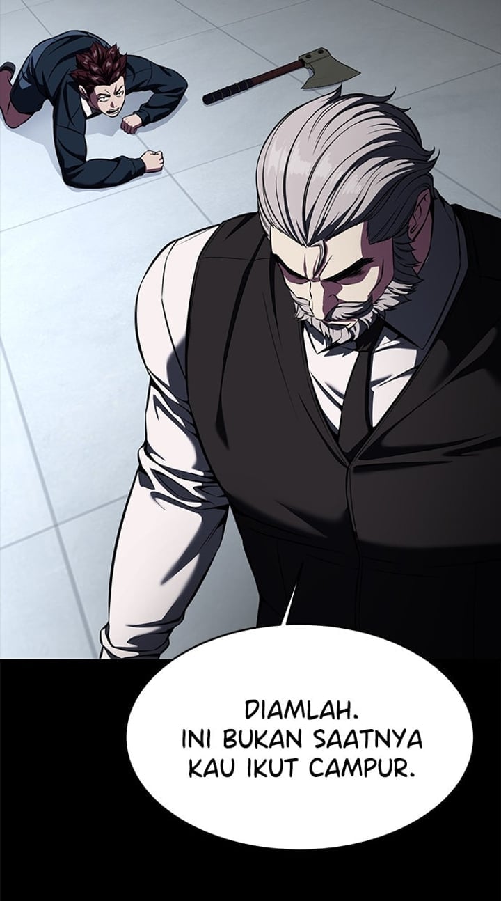 Baca The Boy of Death Chapter 211 Bahasa Indonesia page 156