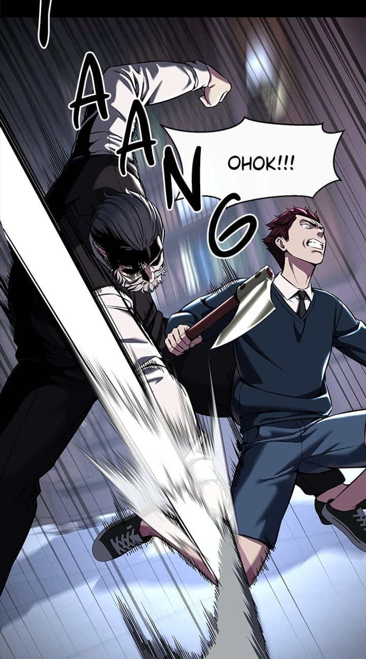 Baca The Boy of Death Chapter 211 Bahasa Indonesia page 164