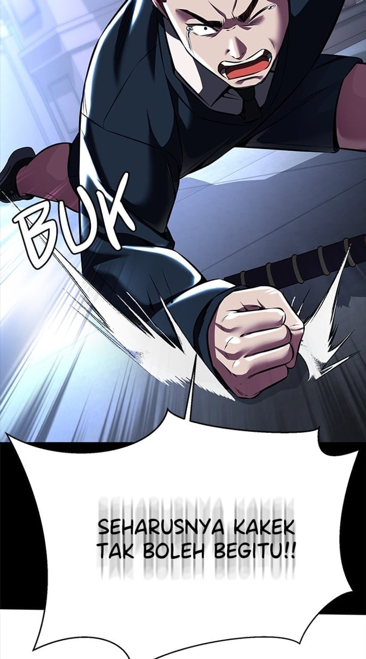 Baca The Boy of Death Chapter 211 Bahasa Indonesia page 172