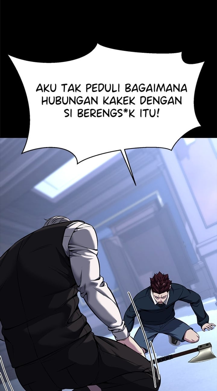 Baca The Boy of Death Chapter 211 Bahasa Indonesia page 176