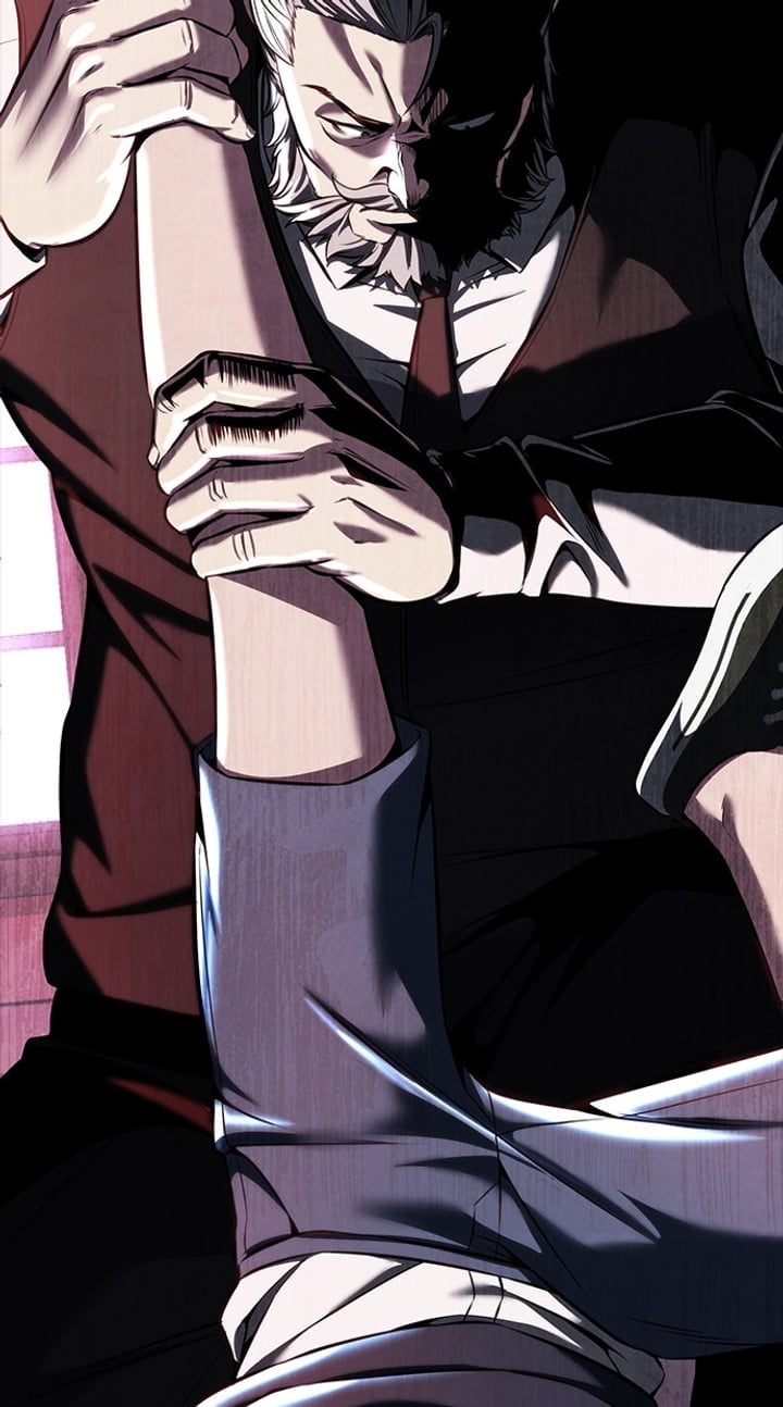 Baca The Boy of Death Chapter 211 Bahasa Indonesia page 180