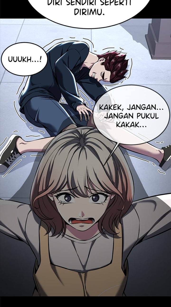 Baca The Boy of Death Chapter 211 Bahasa Indonesia page 192
