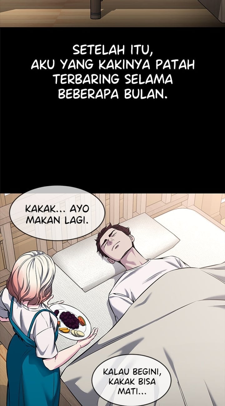Baca The Boy of Death Chapter 211 Bahasa Indonesia page 196