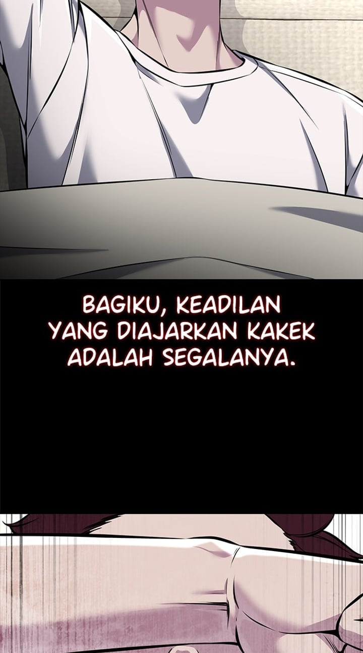 Baca The Boy of Death Chapter 211 Bahasa Indonesia page 200