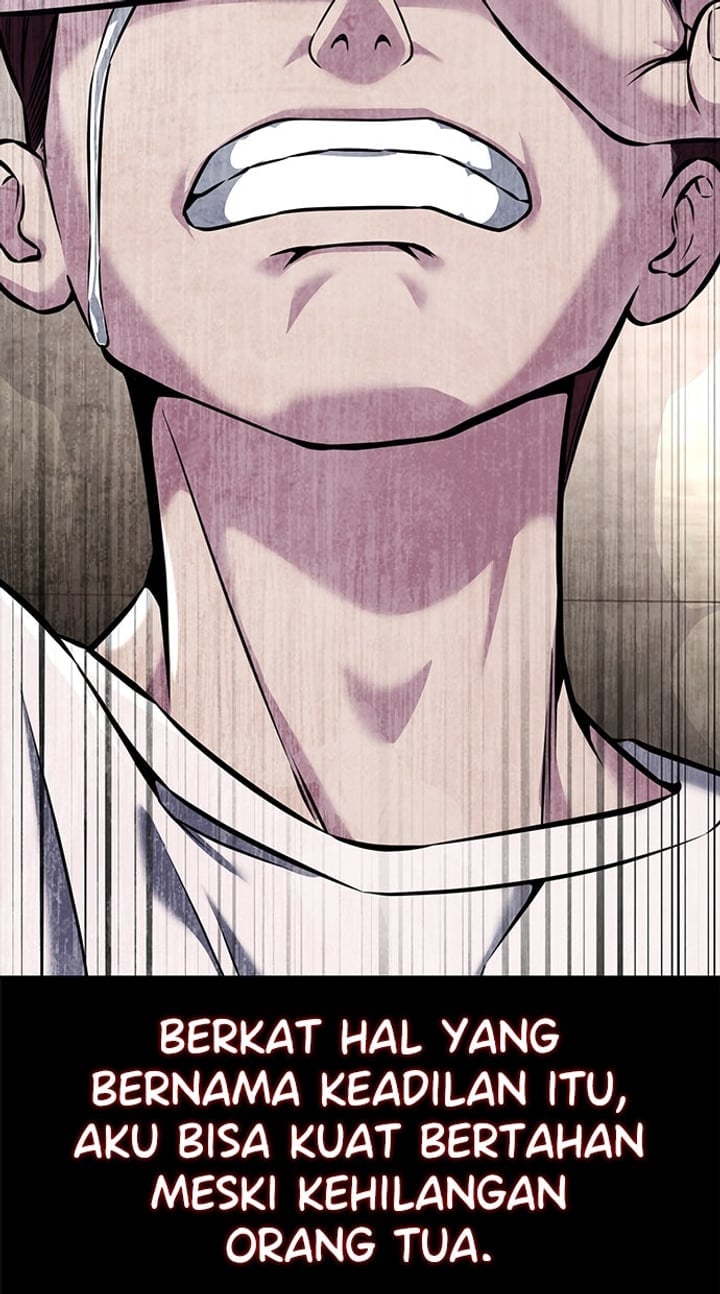 Baca The Boy of Death Chapter 211 Bahasa Indonesia page 202