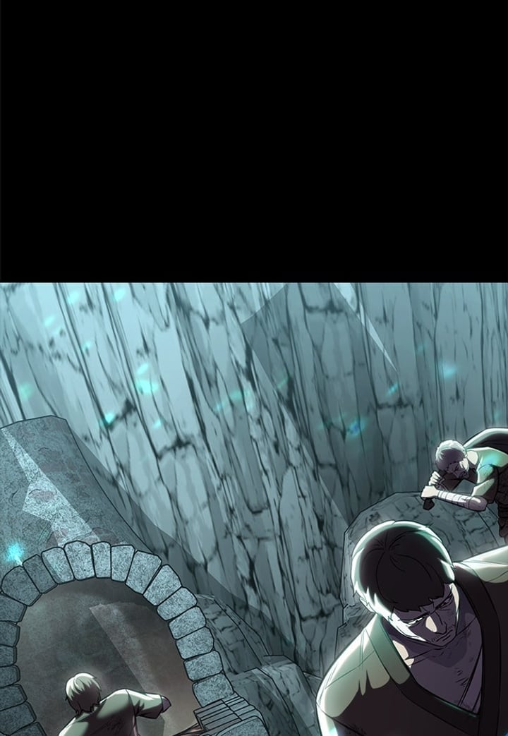 The Boy of Death Chapter 212 - Page 101