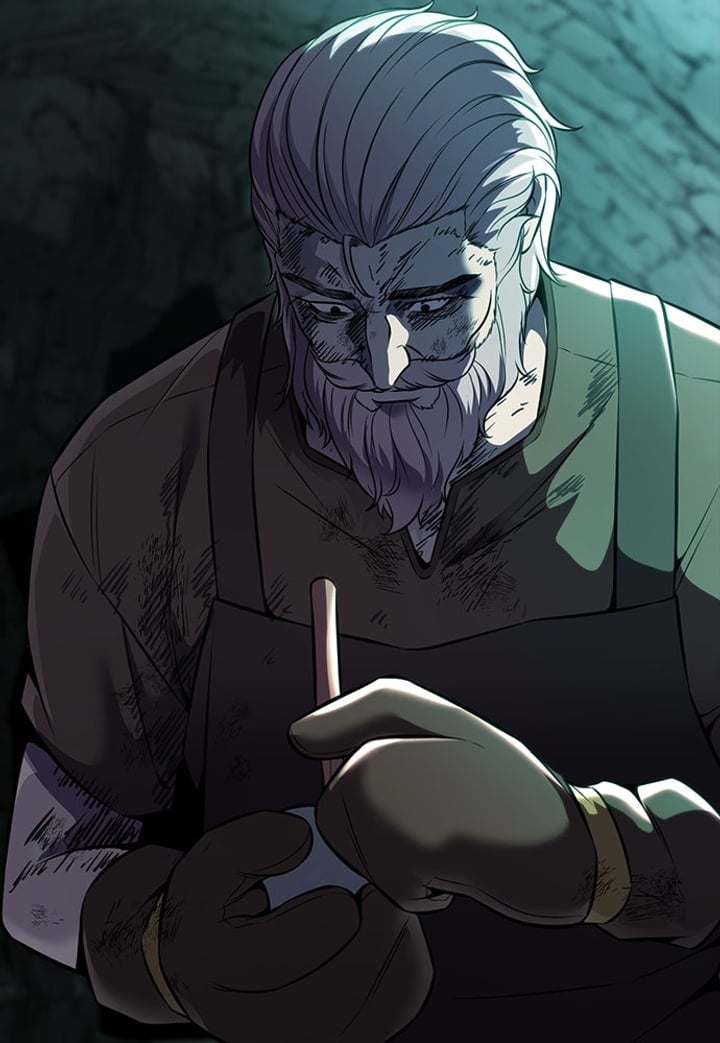 The Boy of Death Chapter 212 - Page 108