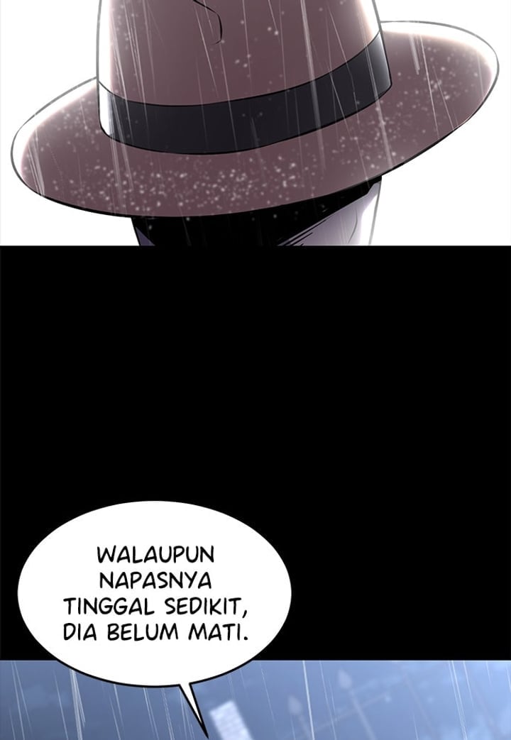 The Boy of Death Chapter 212 - Page 11