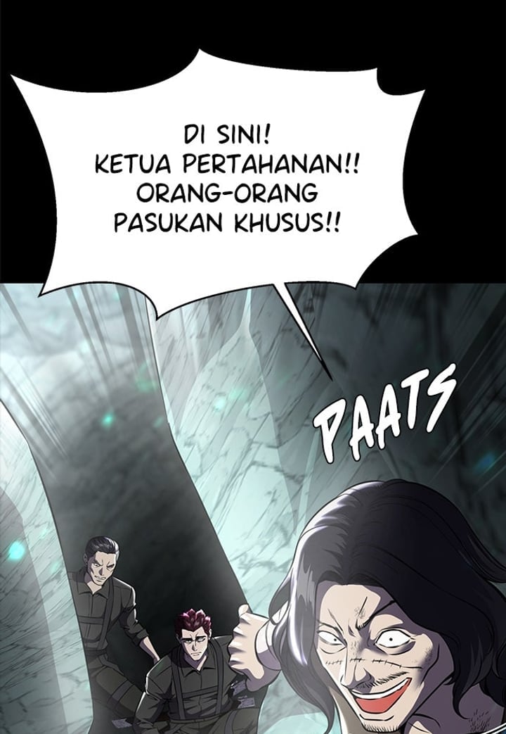 The Boy of Death Chapter 212 - Page 117