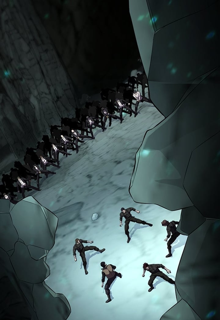 The Boy of Death Chapter 212 - Page 121