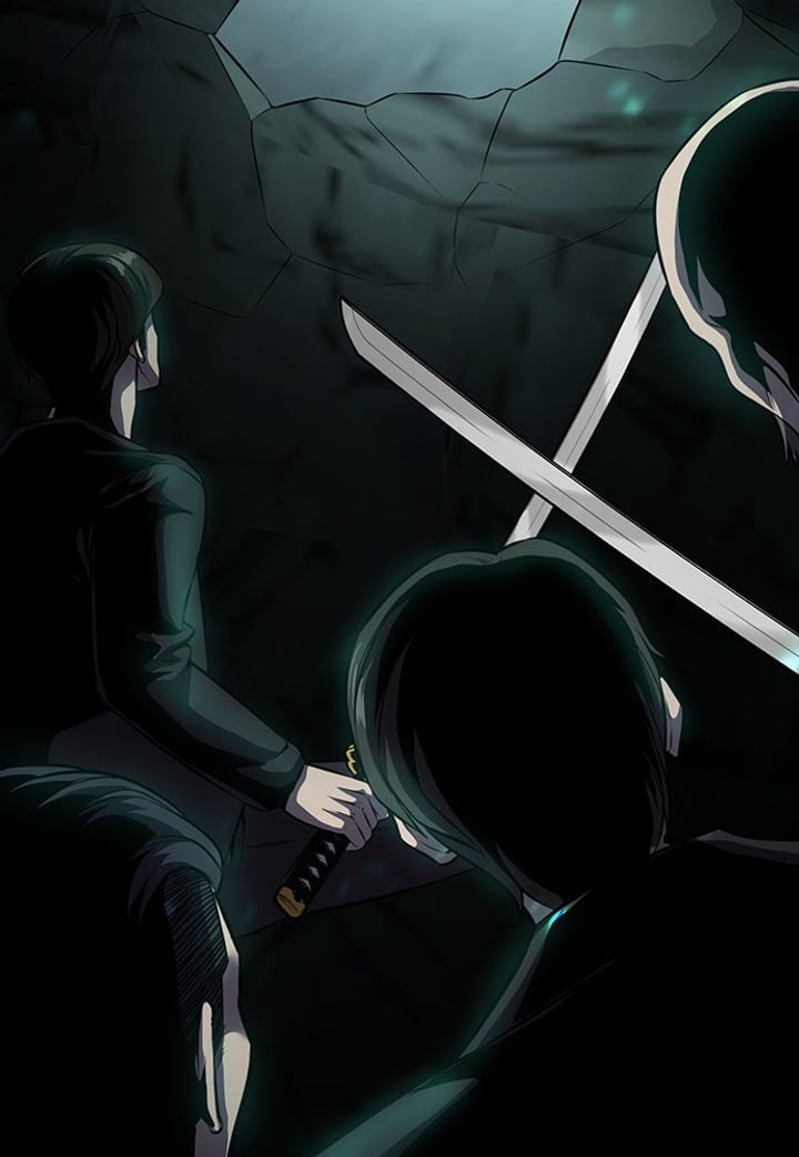 The Boy of Death Chapter 212 - Page 122