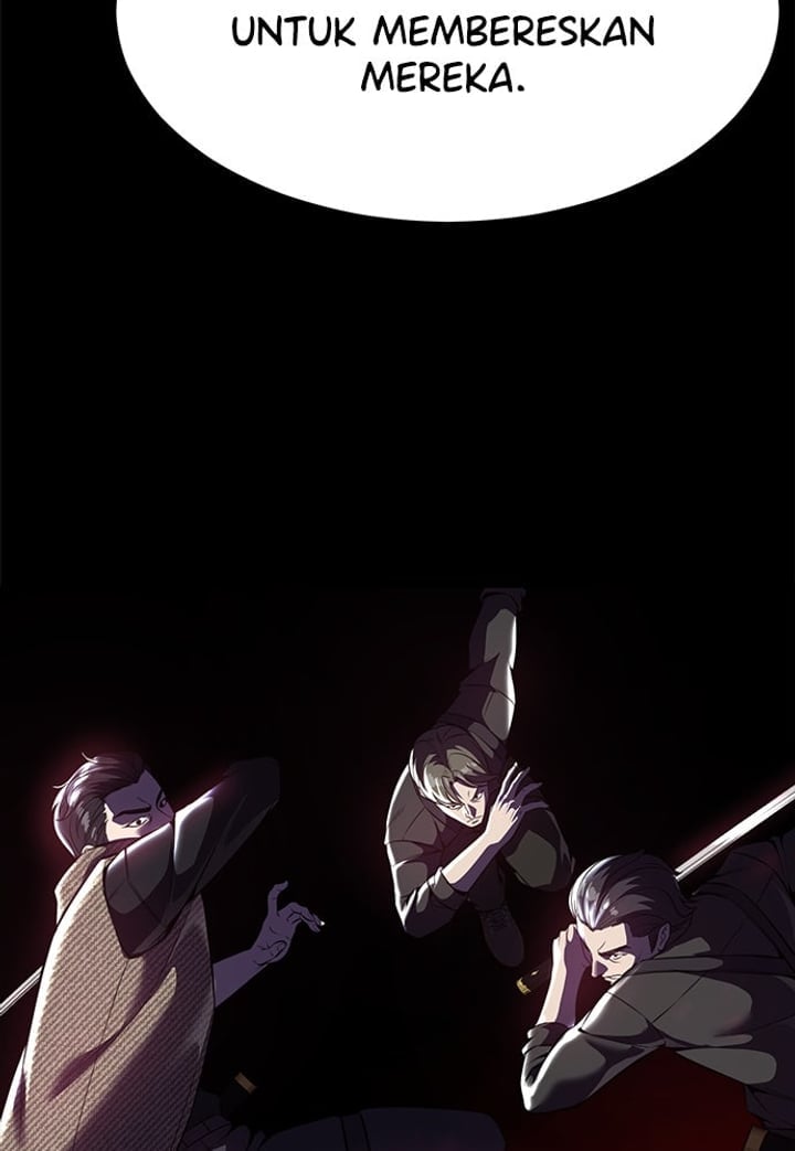 The Boy of Death Chapter 212 - Page 134