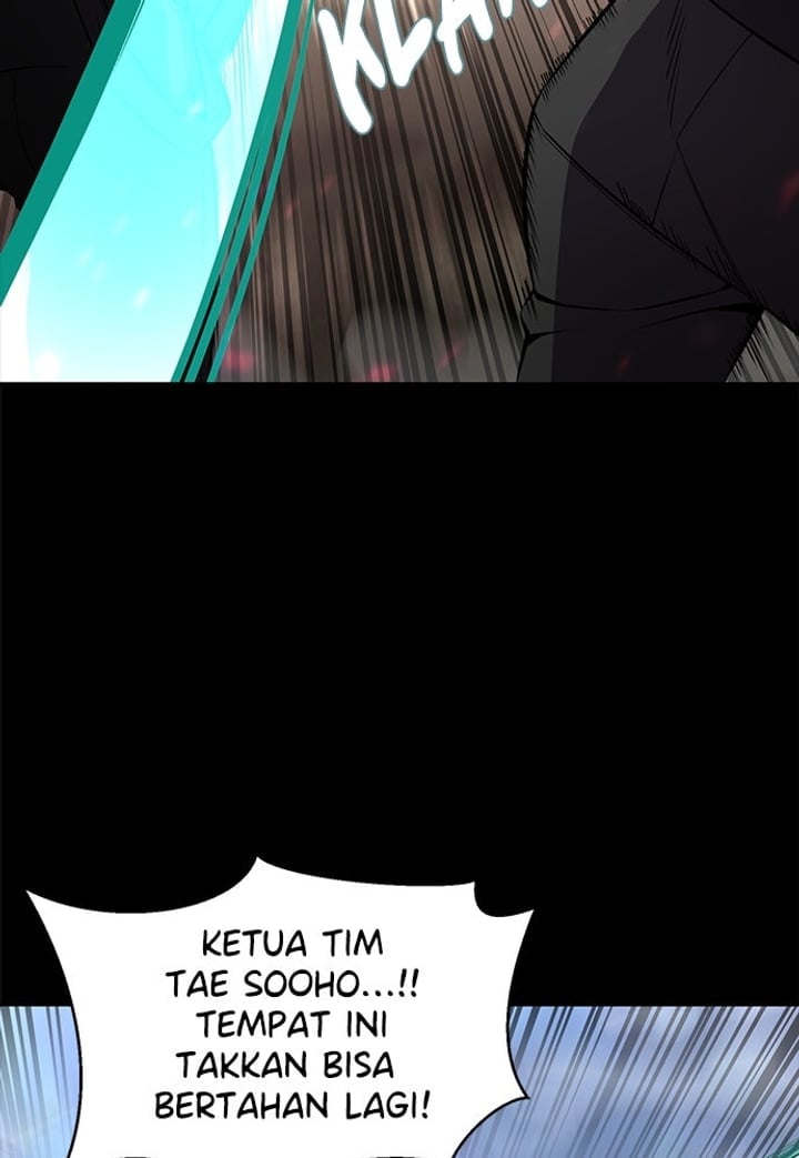 The Boy of Death Chapter 212 - Page 139
