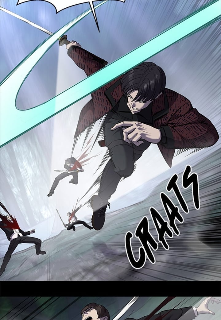 The Boy of Death Chapter 212 - Page 140