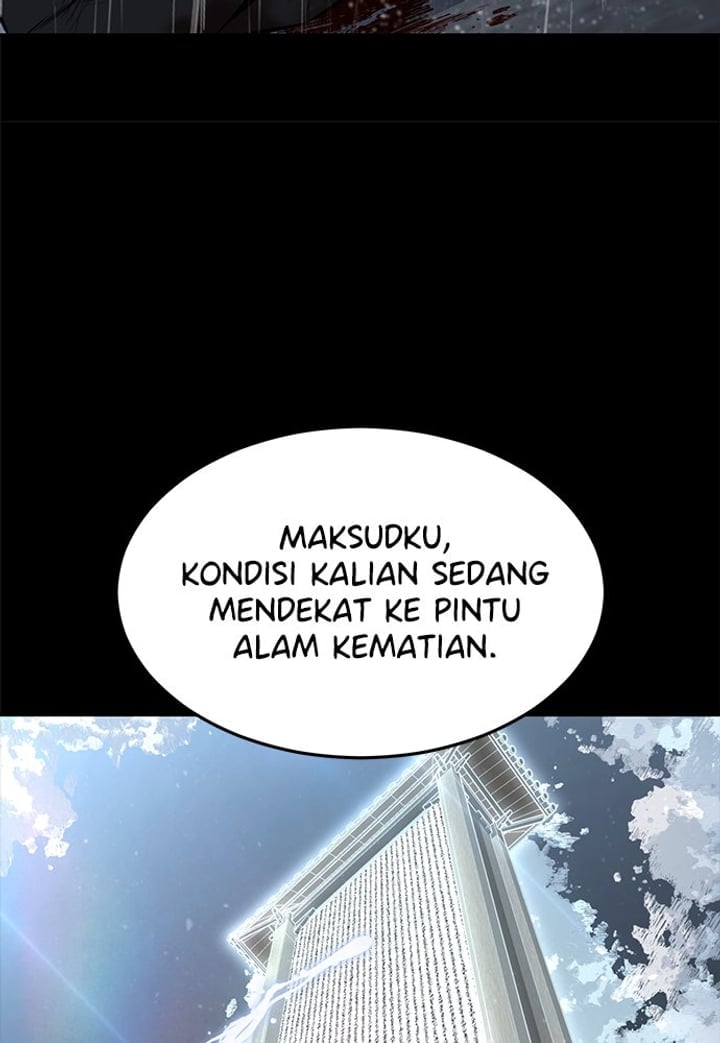 The Boy of Death Chapter 212 - Page 15