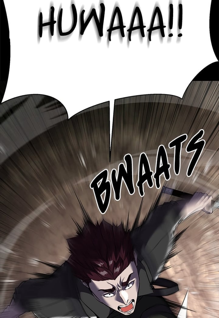 The Boy of Death Chapter 212 - Page 153
