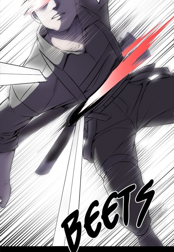 The Boy of Death Chapter 212 - Page 167