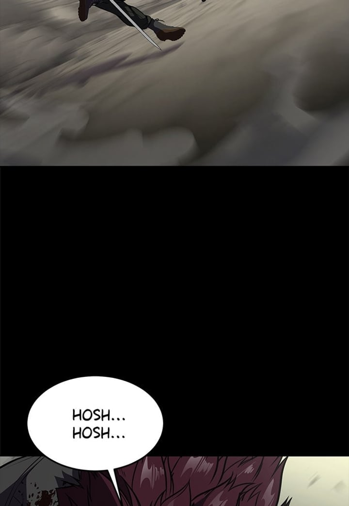 The Boy of Death Chapter 212 - Page 169