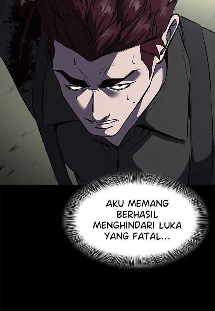 The Boy of Death Chapter 212 - Page 170