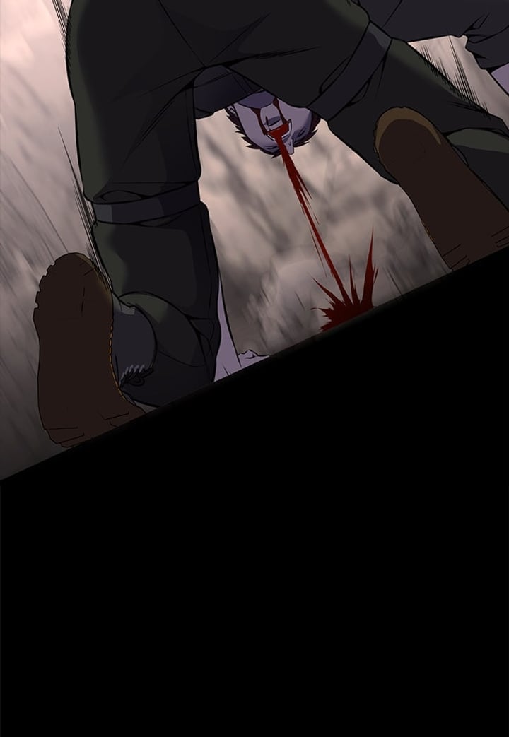 The Boy of Death Chapter 212 - Page 172