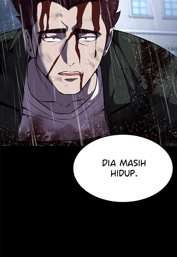 The Boy of Death Chapter 212 - Page 18